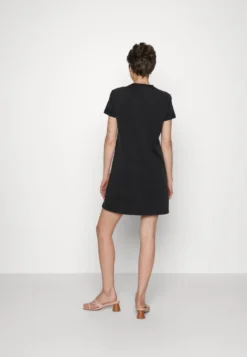 Desigual Camiflo - Jerseyjurk - Black -Desigual c29f17ef9d3f45388dd6af1e8e065228 scaled