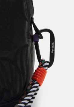 Desigual Back Alpha Mombasa Mini - Rugzak - Black -Desigual c3a2b52b1c0e4e498ada9c08eb3ae28c scaled