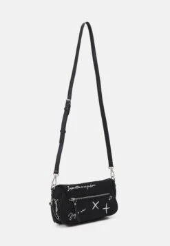 Desigual Ekix Tromso - Handtas - Black -Desigual c40ef134a5914a8cad3876b071da1c7d