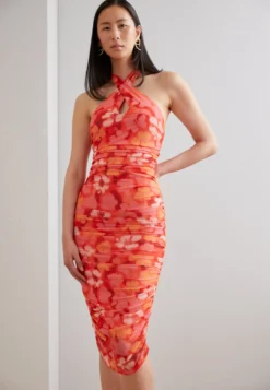 Desigual Terese Patch - Jurk - Multi-Coloured 8 Desigual Terese Patch - Jurk - Multi-Coloured -Desigual c5b1e77e5a374e929a2602539cde3f54 scaled