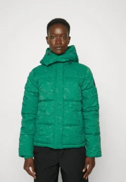 Desigual Padded Calgary - Winterjas - Jungle Green -Desigual c671e4de09ef49e0a7c0d35148b24928 scaled