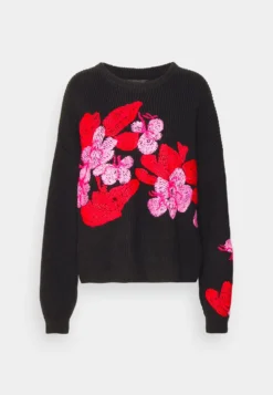 Desigual Andrea - Trui - Black -Desigual c7054ce5e0284937b0273bfece7fc564 scaled