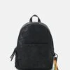 Desigual Alpha Mombasa Mini - Rugzak - Black