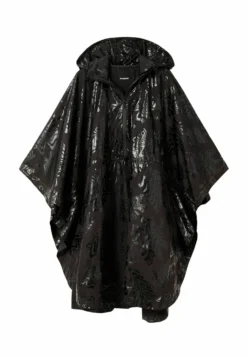 Desigual Logo- Regenjas - Black 9 Desigual Logo- Regenjas - Black -Desigual c96cc32a8783452fab318a51992ffe05 scaled