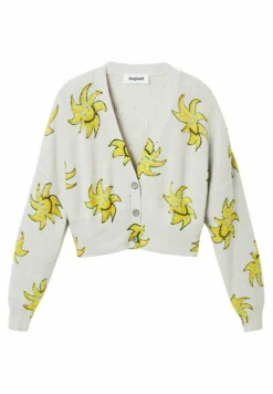 Desigual Knitun Cardigan - Vest - Black/Grey 9 Desigual Knitun Cardigan - Vest - Black/Grey -Desigual c9ca64d477e04c5f8934d75edd98a9a5 scaled