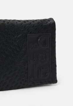 Desigual Bag Magna - Schoudertas - Black -Desigual cade09d0b52f4f259f029f93c001786a