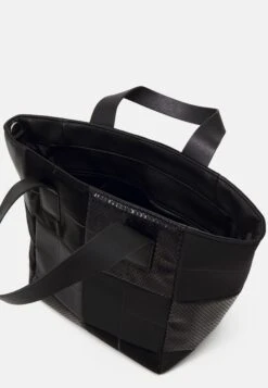 Desigual Damas Valdivia - Shopper - Black 6 Desigual Damas Valdivia - Shopper - Black -Desigual cb22b55e14f442db8403de8576ebd7a0