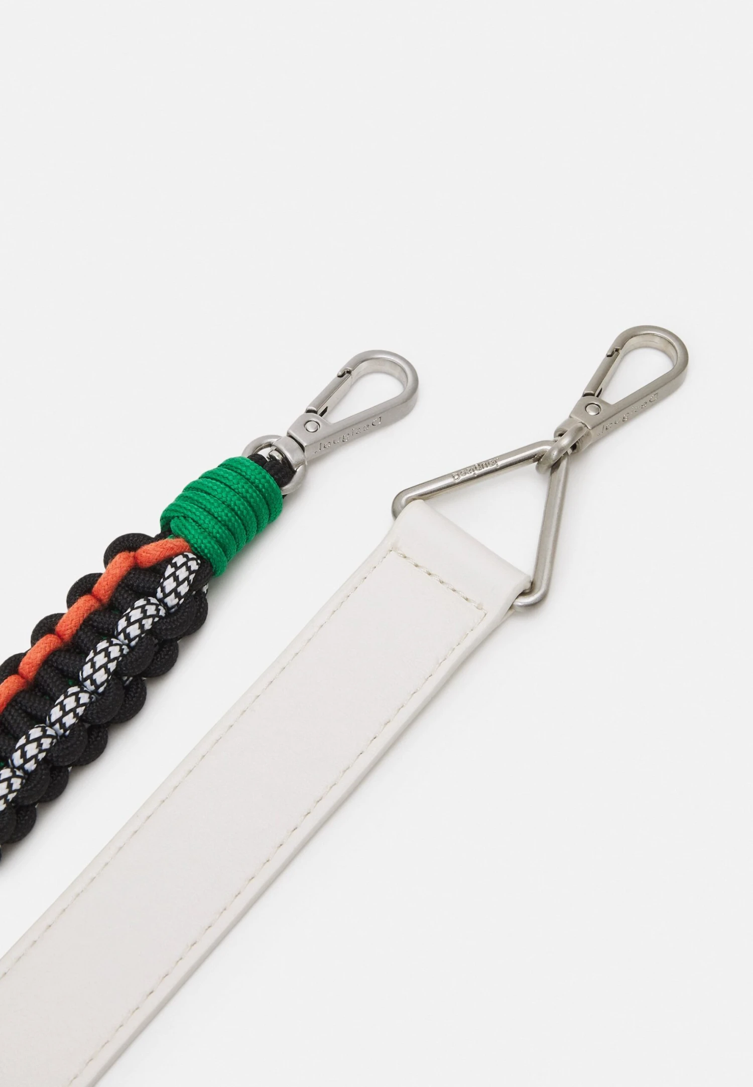 Desigual Bag Summer Dandelion Phuket Mini - Handtas - Crudo 6 Desigual Bag Summer Dandelion Phuket Mini - Handtas - Crudo - Afbeelding 6