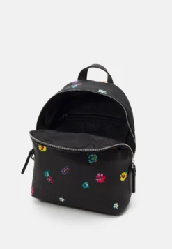 Desigual Back Fresia Mombasa Mini - Rugzak - Black -Desigual cc2dd594bab240bbb658909309964f99 scaled