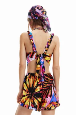 Desigual Encinitas - Jumpsuit - Black 7 Desigual Encinitas - Jumpsuit - Black -Desigual ccaefb191dfd4fb8987c12f0de612148 scaled