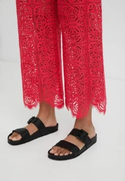 Desigual Muiltjes - Black