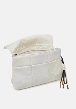 Desigual Bag Damas Dortmund Flap - Schoudertas - Crudo -Desigual cd9aedda8fd84e4d80fc58e321cfcc7b