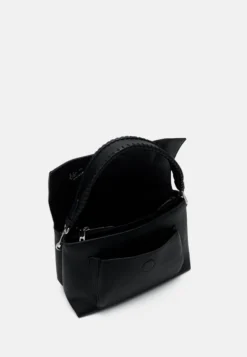 Desigual Half Logo Venecia - Schoudertas - Black 8 Desigual Half Logo Venecia - Schoudertas - Black -Desigual cdff59873398487c99f5567aff9ae899 scaled