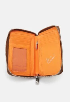 Desigual Mone Marisa - Portemonnee - Marron 6 Desigual Mone Marisa - Portemonnee - Marron -Desigual ce0342c884c0497092c62f7a9e20c4ed