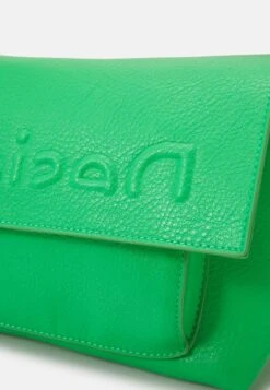 Desigual Venecia- Schoudertas - Musgo -Desigual ce20aea2245f4eef98cb3dbb1813bf9b