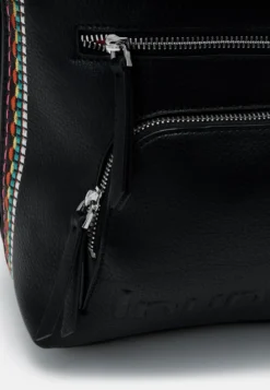 Desigual Raven Nerano - Rugzak - Black -Desigual ce4a8d33049d462c97e35305486159b3 scaled