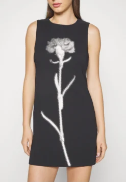 Desigual Shasta - Etui-Jurk - Black 15 Desigual Shasta - Etui-Jurk - Black -Desigual ce5c0de3f972436fa826626e3876abdb scaled