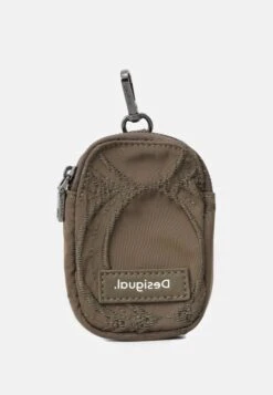 Desigual Bubbles Loverty 2.0 - Handtas - Khaki -Desigual cfda8beb56d84d6d8f420d109580ce07