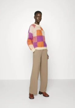 Desigual Júcar - Trui - Orange 11 Desigual Júcar - Trui - Orange -Desigual cfe182bd1914438c93d785724db44b0d