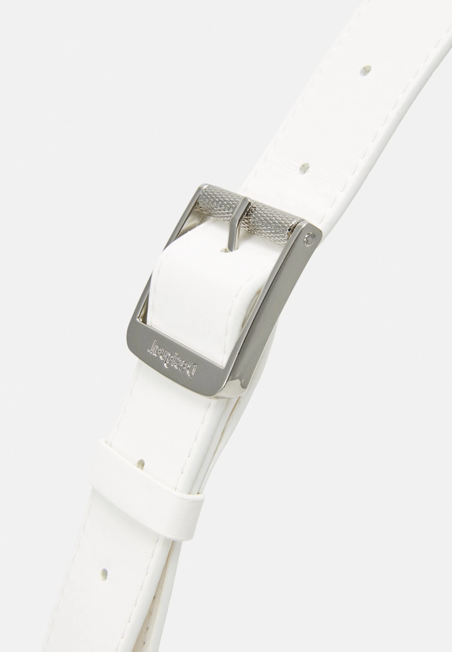 Desigual Bag Chocolin Rodas - Handtas - White 5 Desigual Bag Chocolin Rodas - Handtas - White - Afbeelding 5