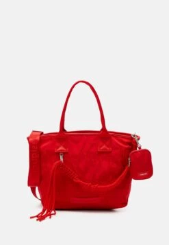 Desigual Bag B-Bolis Pravia - Handtas - Carmin