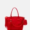 Desigual Bag B-Bolis Pravia - Handtas - Carmin