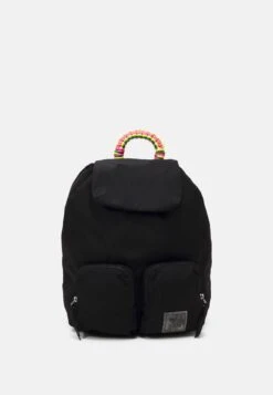 Desigual Back Lolos Graz - Rugzak - Black