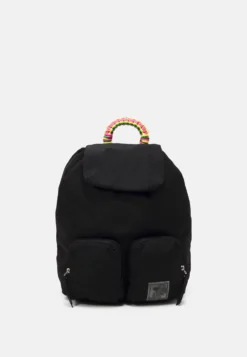 Desigual Back Lolos Graz - Rugzak - Black