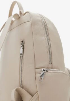 Desigual Midsize Half Logo - Rugzak - White -Desigual d27c60cb4cf54d57a624a15ef98a48f4