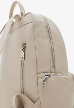 Desigual Midsize Half Logo - Rugzak - White -Desigual d27c60cb4cf54d57a624a15ef98a48f4 scaled