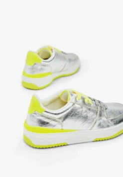 Desigual Retro Chunky - Sneakers Laag - Black -Desigual d2e1e1eb39d34b8a8bc89590e1a5a06b scaled