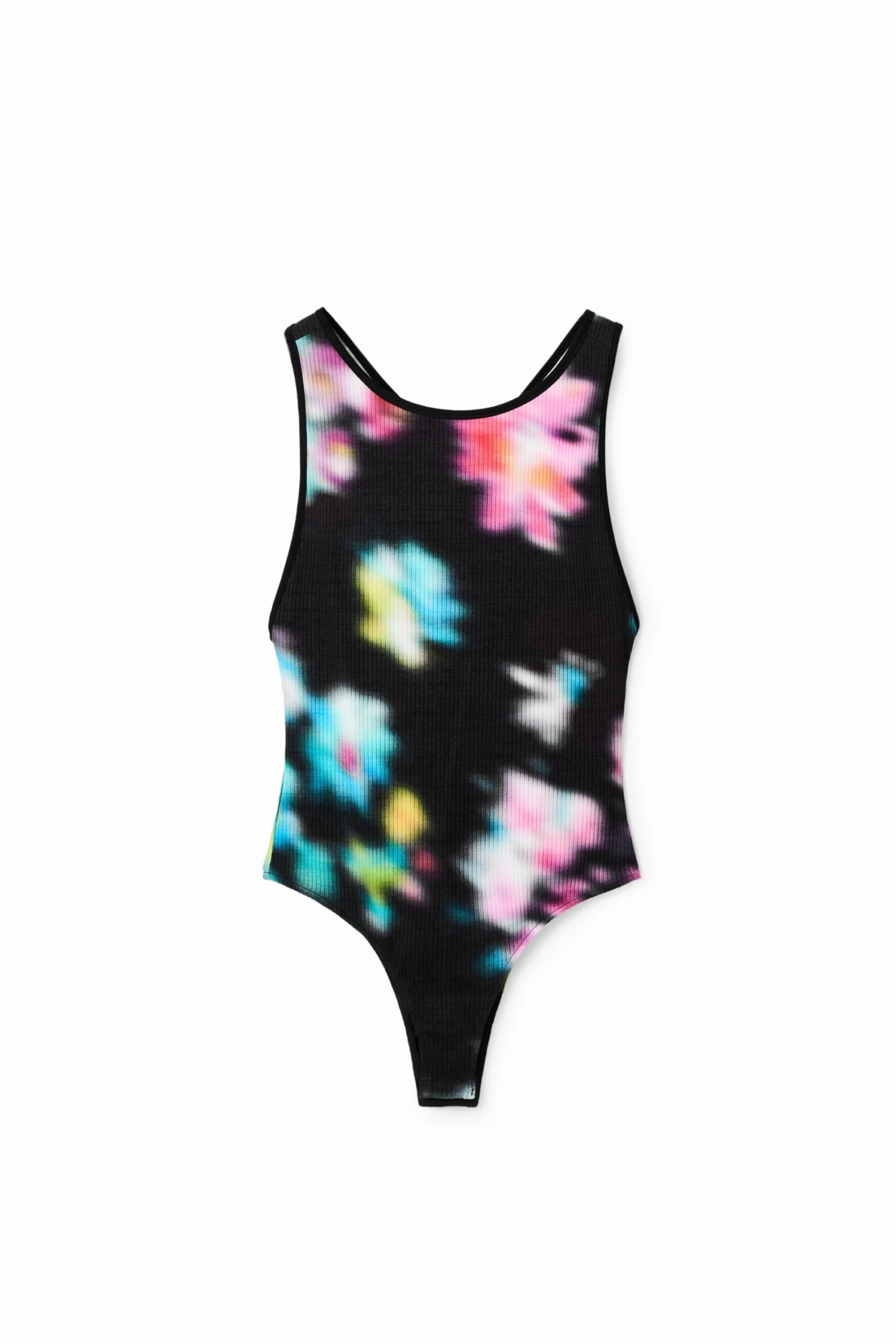 Desigual Janet - Top - Black 4 Desigual Janet - Top - Black - Afbeelding 4