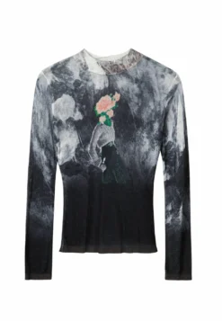 Desigual Fine Out-Of-Focus - Trui - Black -Desigual d344f91f4948436f891ac614a8128fd2 scaled