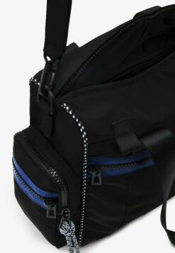 Desigual Midsize Multi-Position - Rugzak - Blue -Desigual d3f22a895df944479d32b8fab87f96c5