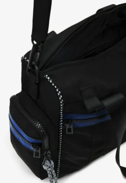 Desigual Midsize Multi-Position - Rugzak - Blue 6 Desigual Midsize Multi-Position - Rugzak - Blue -Desigual d3f22a895df944479d32b8fab87f96c5 scaled