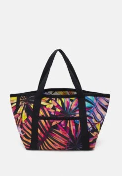 Desigual Tropical Beach Merida - Shopper - Blazing
