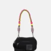 Desigual Bag Lolos Tikal - Schoudertas - Black