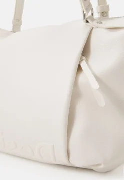 Desigual Half Logo Libia - Handtas - White 15 Desigual Half Logo Libia - Handtas - White -Desigual d7b06738536c45729d7105396bbdf8f5 scaled