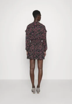 Desigual Cecil - Jurk - Black -Desigual d7ec2756acb1485499681b9b37bcff82 scaled