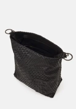 Desigual Magna Butan - Handtas - Black -Desigual d8c0613e45384efbb075635aba1ec669