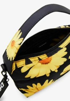 Desigual Designed By M. Christian Lacroix - Schoudertas - Black -Desigual d913240c06314a80a86bb87307b31d0f