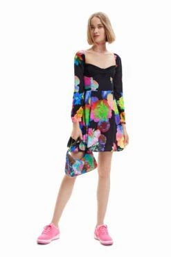 Desigual -Desigual d9332aa0e6864bfe8a958cfb8d5ed6d2