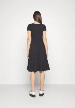 Desigual Road - Jurk - Black 11 Desigual Road - Jurk - Black -Desigual da0d6f1b1fec45298209d06e23a7b0cd