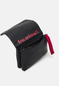 Desigual All Mickey Dordmunt Flap - Schoudertas - Black -Desigual db9758e470814faf9820dcbad8b7f525 scaled