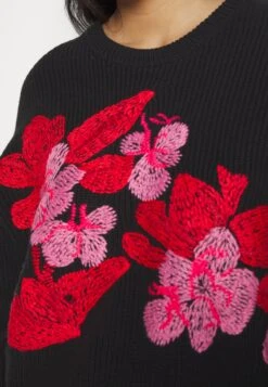 Desigual Andrea - Trui - Black 13 Desigual Andrea - Trui - Black -Desigual dbaa87c3cf2e4397bc0b4f893a52c879