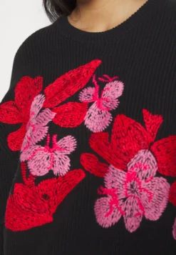 Desigual Andrea - Trui - Black -Desigual dbaa87c3cf2e4397bc0b4f893a52c879 scaled