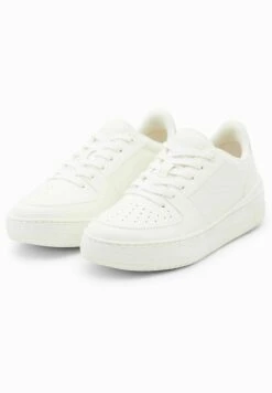 Desigual Retro Chunky - Sneakers Laag - White 7 Desigual Retro Chunky - Sneakers Laag - White -Desigual dc32257a8b224d05aa59f6b64dc26ef2