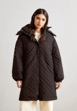 Desigual Padded Denmark - Winterjas - Black