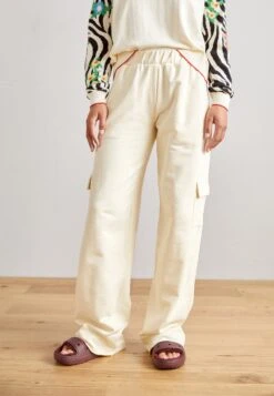 Desigual Pant Nevadi - Cargobroek - Raw