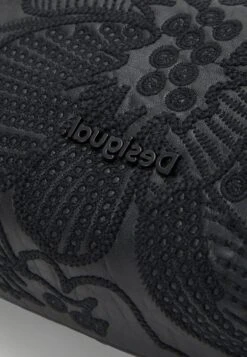 Desigual Bag Alpha Detroit - Clutch - Black -Desigual de854eb8dc65462bbba749e4afddbf7c